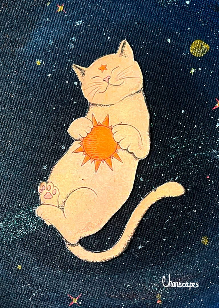 Love You to the Moon